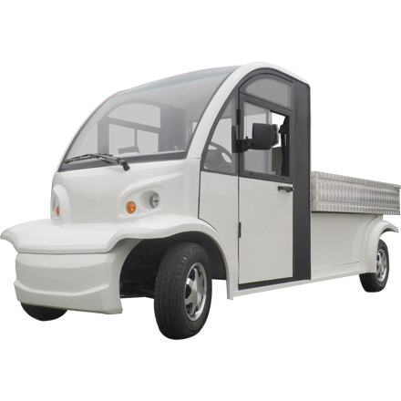 LS6062HF--small size electric freight truck