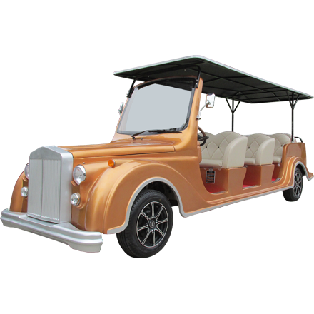 LS8113K--11 person electric classic golf cart