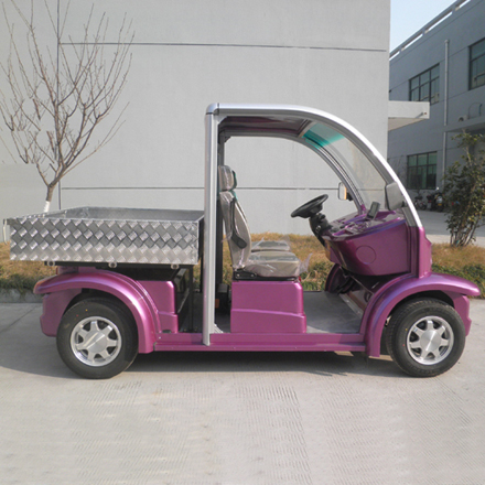 LS6042H--small electric light truck