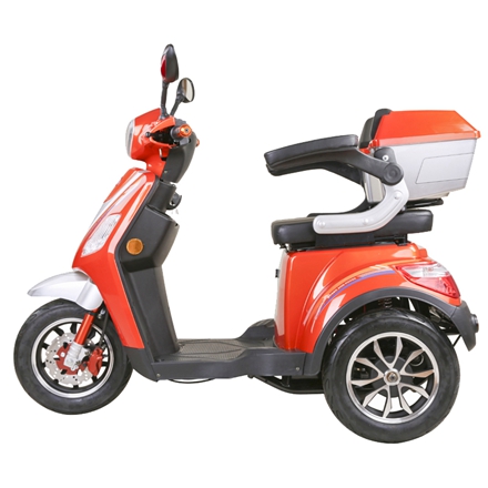 SW3100 - 3 Wheels Electric Mobility Scooter for Old People