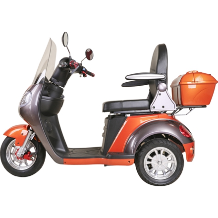 SW3400 - 3 Wheeler Electric Mobility Scooter