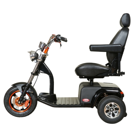 3200 - Three Wheel Electric Motor Bike Scooter