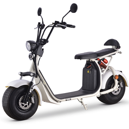 Electric Citycoco Scooter JY-E056