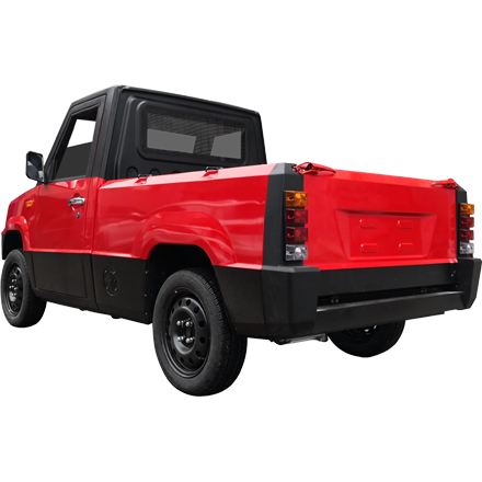 Small Size Electric Pickup Truck--LS6011H